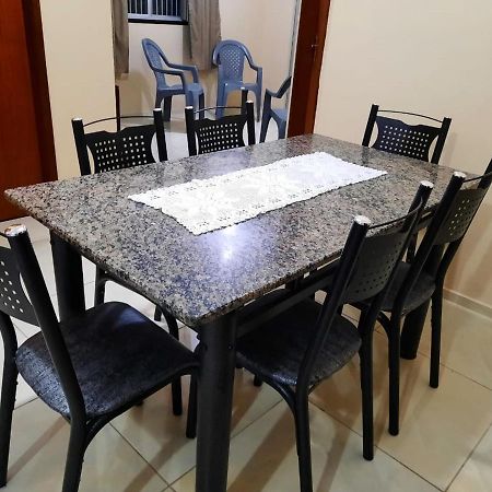 فيلا Casa Neto&Lu غواراميرانغا المظهر الخارجي الصورة