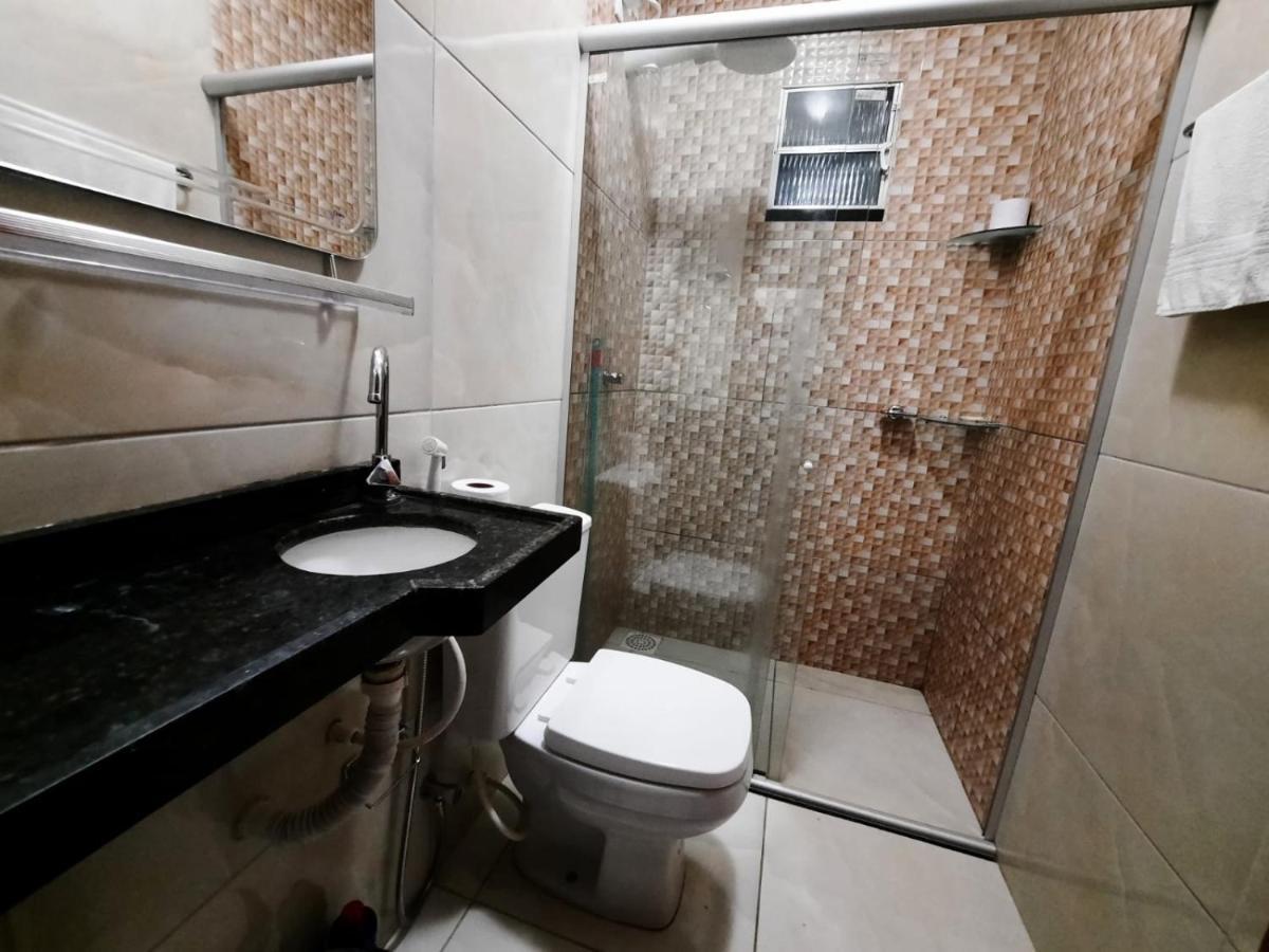 فيلا Casa Neto&Lu غواراميرانغا المظهر الخارجي الصورة