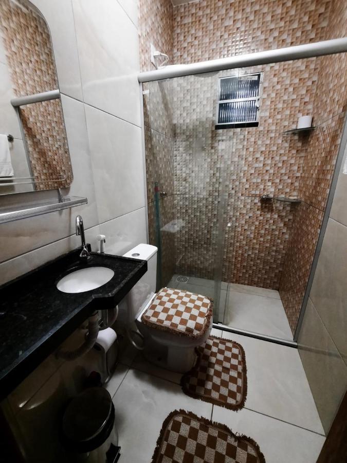 فيلا Casa Neto&Lu غواراميرانغا المظهر الخارجي الصورة